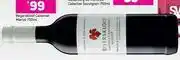 Beyerskloof Cabernet Merlot-750ml