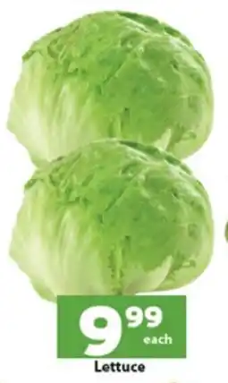 Check Save Lettuce offer