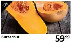 Oxford Freshmarket Butternut offer