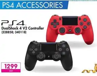 Makro PS4 DualShock 4 V2 Controller offer