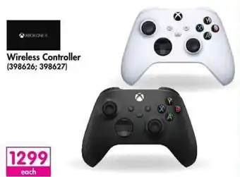 Makro Wireless Controller offer