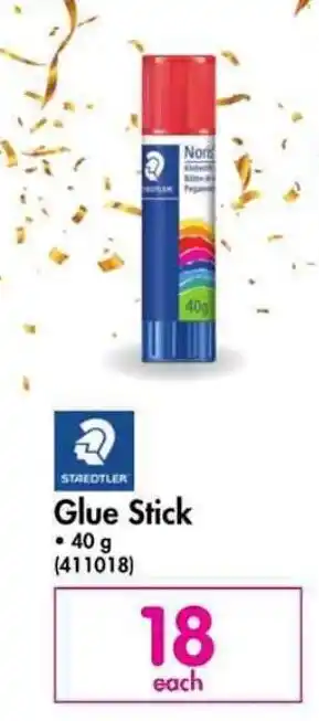 Makro GLue Stick 40g offer