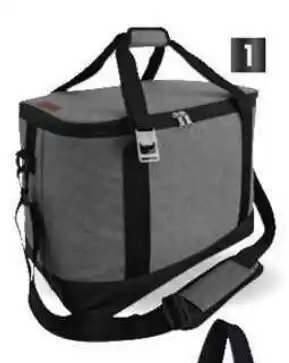 Makro Camp Master 36-Can Soft Cooler offer