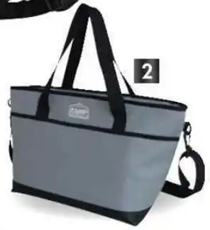Makro 22L Tote Cooler Bag offer