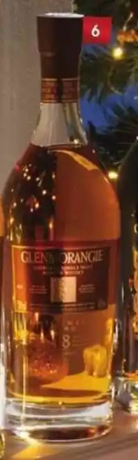 Makro’s liquor 18 YO Single Highland Malt Scotch Whiskey 750ml offer