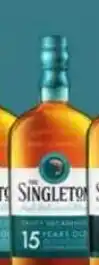 Makro’s liquor 15 YO Dufftown Single Malt Scotch Whiskey 750ml offer