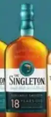Makro’s liquor 18 YO Dufftown Single Malt Scotch Whiskey 750ml offer