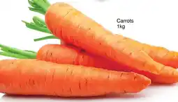 Save Hyper Carrots offer