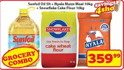 Check Save Grocery Combo offer