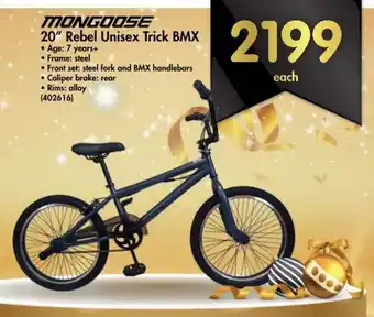 Makro bmx bikes sale