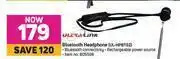 Game Ultra Link Bluetooth Headphone UL-HPBT02 offer
