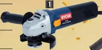 Makro Ryobi 115mm 850W Angle Grinder offer