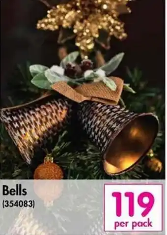 Makro Bells offer