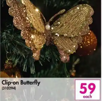 Makro Clip-on Butterfly offer