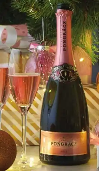 Makro’s liquor Rosé with 2 Glasses Gift Pack 750ml offer