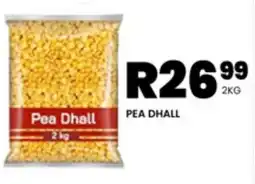 Take 'n Pay Pea Dhall offer
