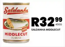 Take 'n Pay Saldanha middlecut offer