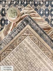 Builders Warehouse Assorted Selin Rugs-1.6m x 2.3m Each offer