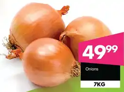 Save Hyper Onions offer