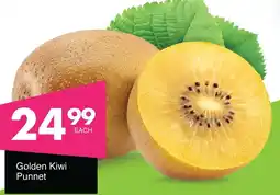 Save Hyper Golden Kiwi Punnet offer