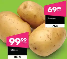 Save Hyper Potatoes offer