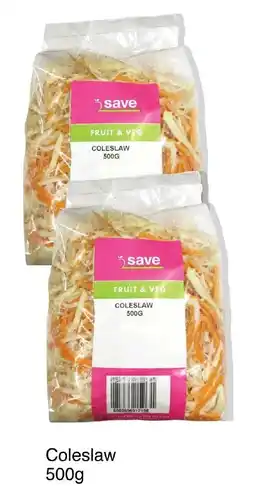 Save Hyper Coleslaw offer
