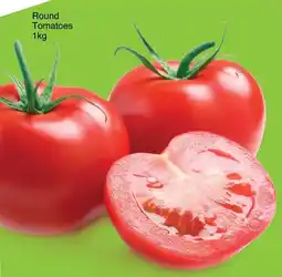 Save Hyper Round Tomatoes offer