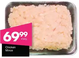 Save Hyper Chicken Mince offer