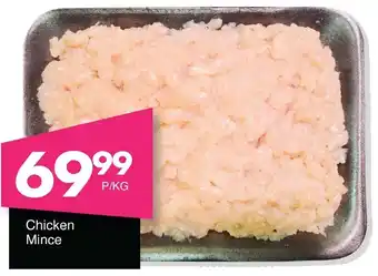 Save Hyper Chicken Mince offer