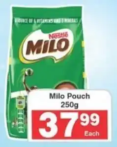 Frontline Milo Pouch offer
