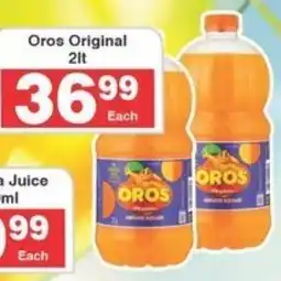Oros Original
