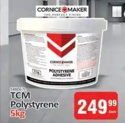 KitKat Cash and Carry TCM Polystyrene offer
