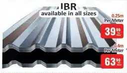 KitKat Cash and Carry IBR offer