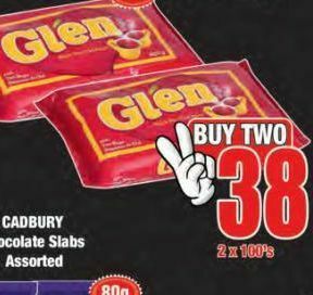 Glen tea 2