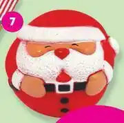 Game Santa Pet Ball offer