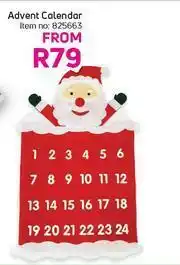 Advent Calendar