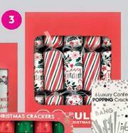 Game Glenart 20 Pack Crackers Bulk offer