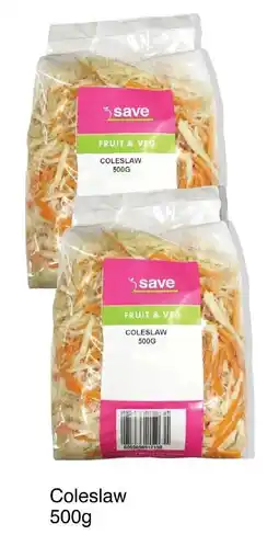 Coleslaw