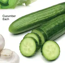Save Hyper Cucumber offer