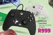 Game Xbox Enhanced Controller offer