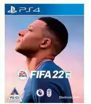 Game PS4 Fifa 22 offer