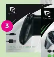 Game Play & Charge Kit For Xbox Series offer
