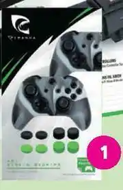 Game Playstation Piranha 2X Skin 8X Grips offer