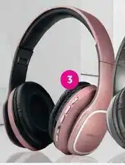 Game Volkano Phonic Headphones VK-2002 offer