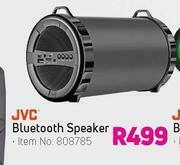 Game JVC Bluetooth Speaker offer