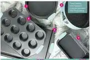 Game Always Home 28cm Deep Cake Pan offer