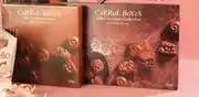 Game Carrol Boyes Chocolate Collection Assorted-125g offer