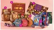 Game Cape Cookies Luxury Assortment Cookie-1Kg offer