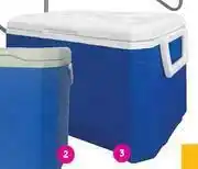 Game Camp Master 50L Hard Cooler Box offer