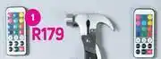 Game 2 Pack LED Underwater Light offer